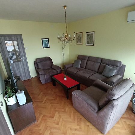 Sunshine Apartment Split Eksteriør bilde