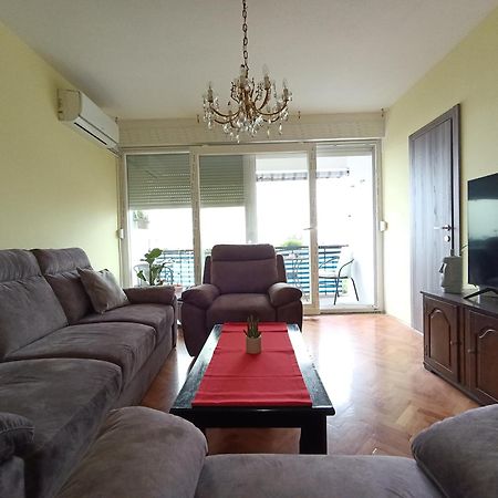 Sunshine Apartment Split Eksteriør bilde