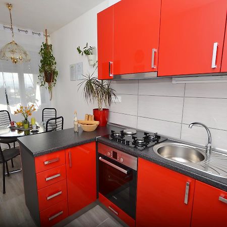 Sunshine Apartment Split Eksteriør bilde