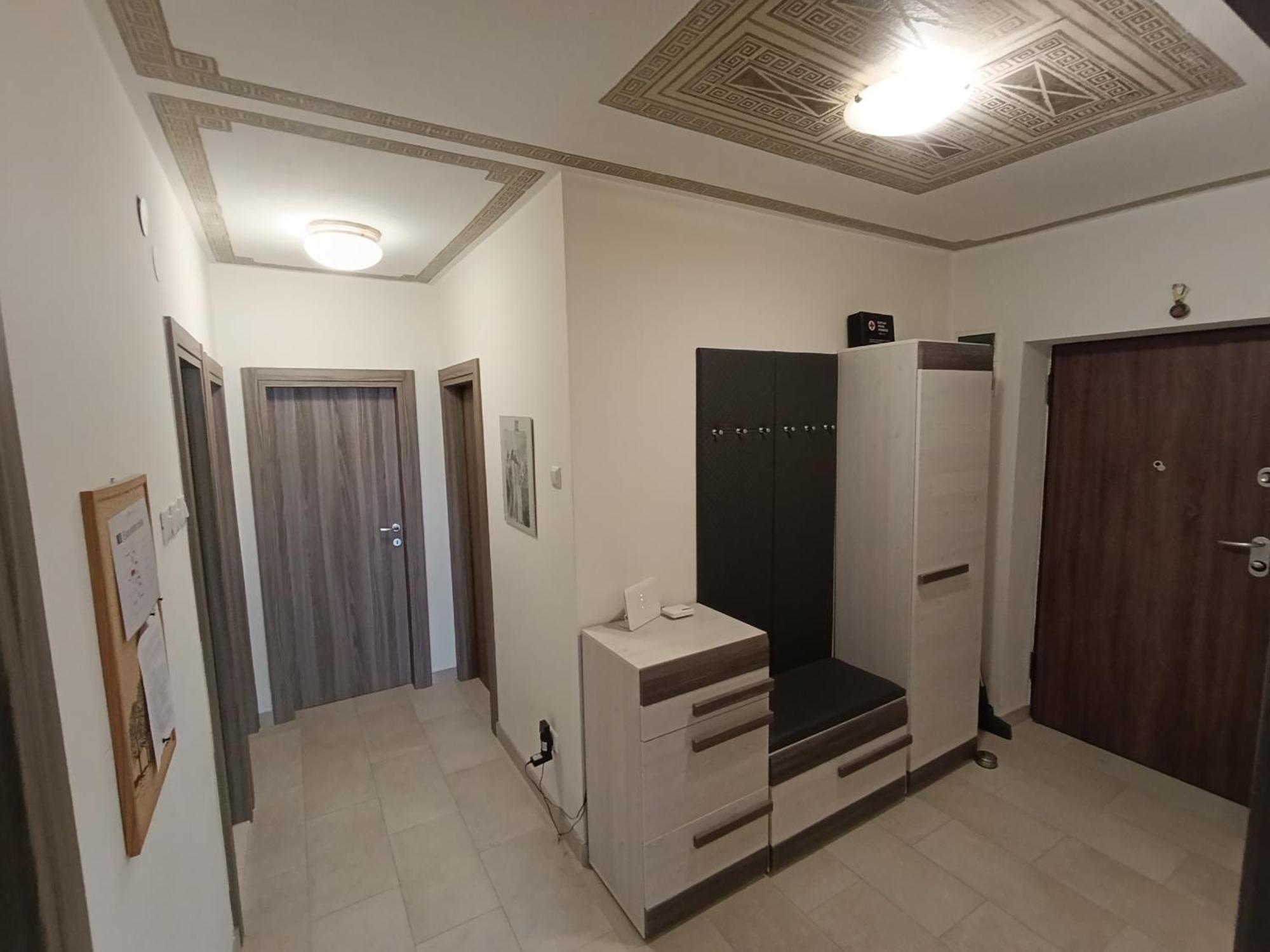 Sunshine Apartment Split Eksteriør bilde