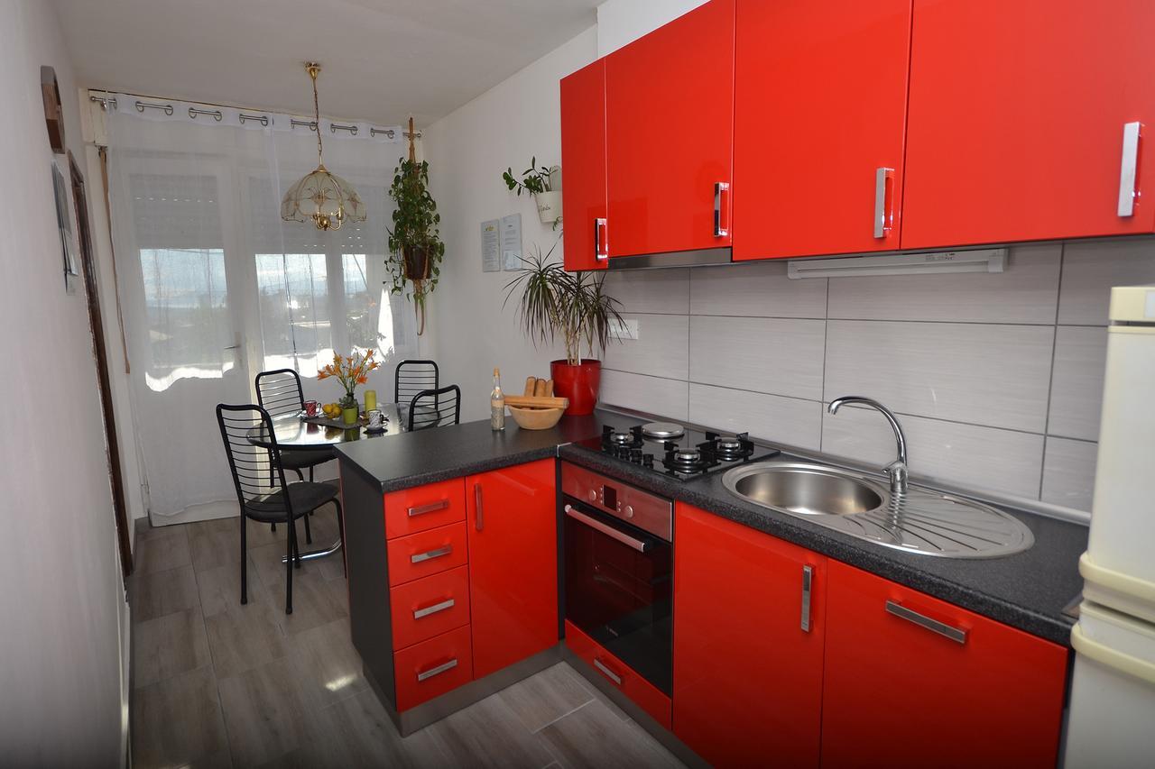 Sunshine Apartment Split Eksteriør bilde